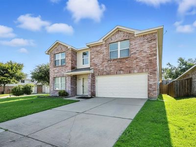 2824 Cliffview Dr, McKinney, TX, 75071