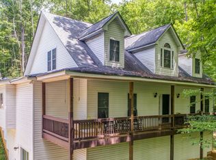 8 McPherson Hollow Rd, Talking Rock, GA 30175