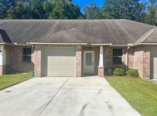 10664 Florida Blvd #8B, Walker, LA 70785
