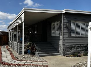 55 Camino Real Dr, Lodi, CA 95240