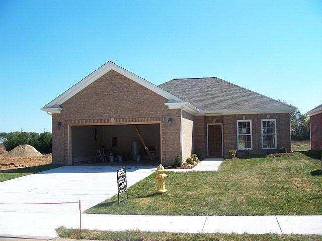 1st image of 134 Keeton Dr Lot 10