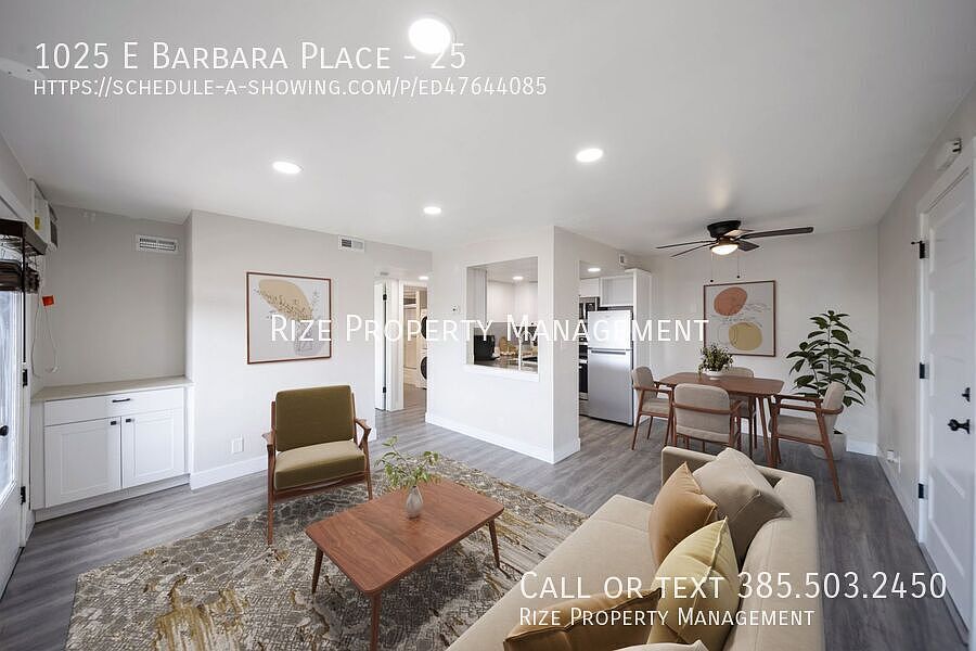 1st image of 1012 E Barbara Pl #25