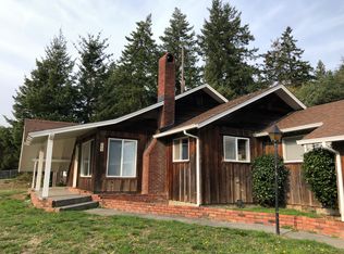 714 Hassett St, Brookings, OR 97415