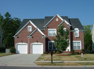 1300 Grayscroft Dr, Waxhaw, NC 28173
