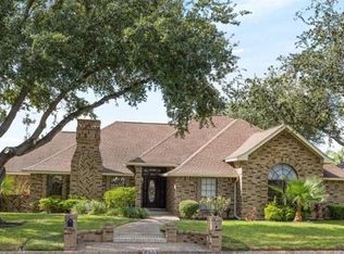 6409 N 1st Ln, McAllen, TX 78504