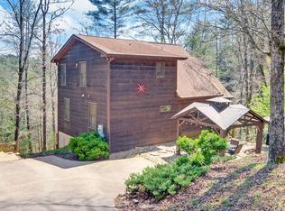 764 Ducktown Ln, Ellijay, GA 30540