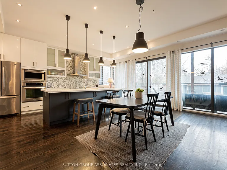 608 Spadina Ave #1 — Photo 18