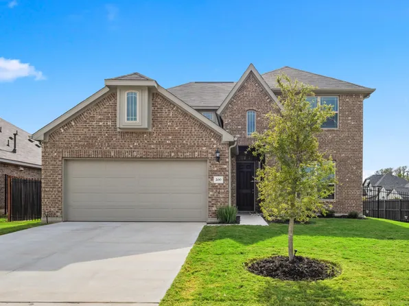 200 Somerville St, Leander, TX 78641