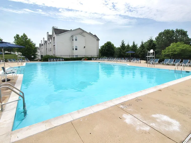 The Apartments at Diamond Ridge — Photo 11