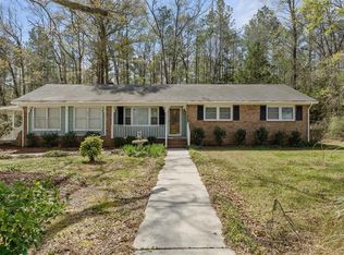 120 Clifford Cir, Griffin, GA 30223