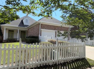 306 Colony Ridge Ct, Ridgeland, MS 39157