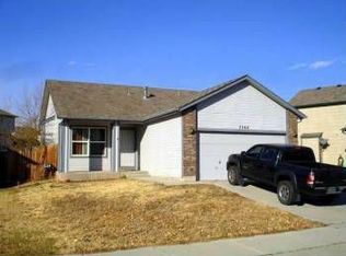 7764 Middle Bay Way, Fountain, CO 80817