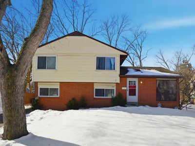 959 Caniff Pl, Columbus, OH, 43221