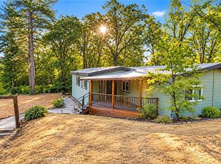 15305 Western Mine Rd, Middletown, CA 95461