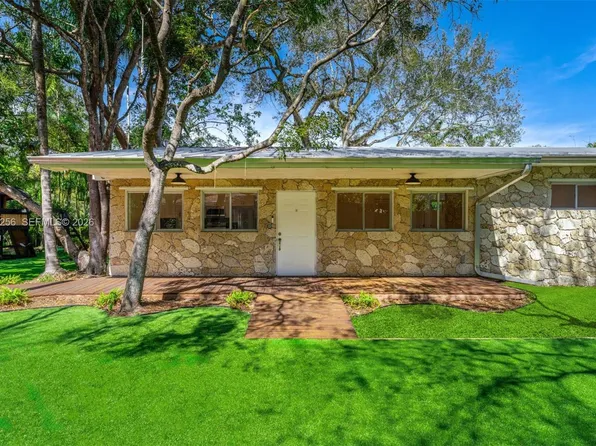 7031 SW 63rd Ct, South Miami, FL 33143