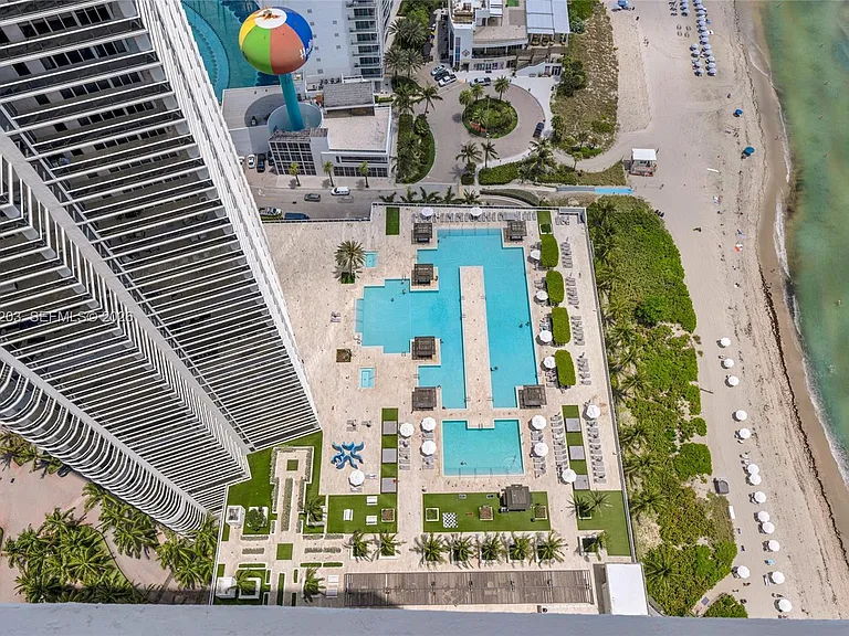 1830 S Ocean Dr #4712 — Photo 21
