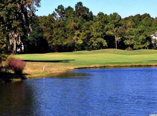 68 Wallace Pate Dr, Georgetown, SC 29440