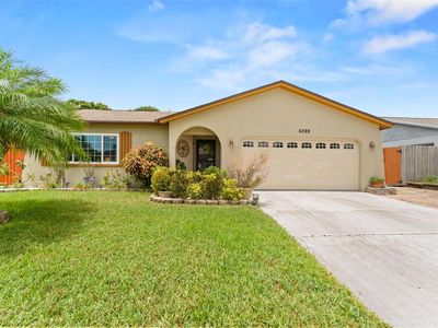 6289 107th Ave, Pinellas Park, FL, 33782