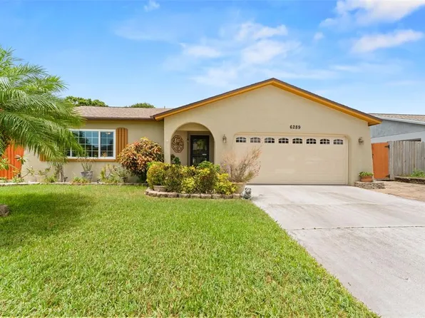 6289 107th Ave, Pinellas Park, FL 33782