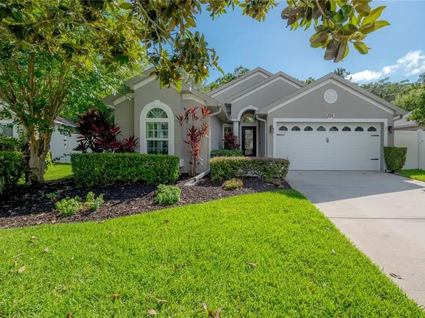 4912 Ridgemoor Cir, Palm Harbor, FL 34685
