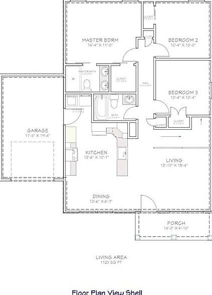 2nd image of 505 N Lexington St