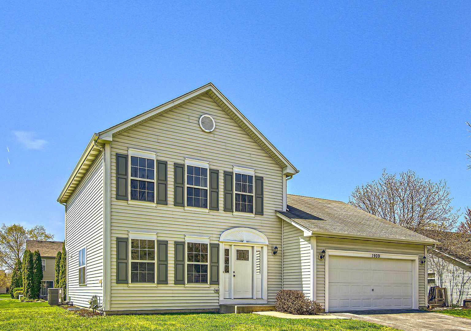 1909 Addleman St, Joliet, IL 60431 Zillow