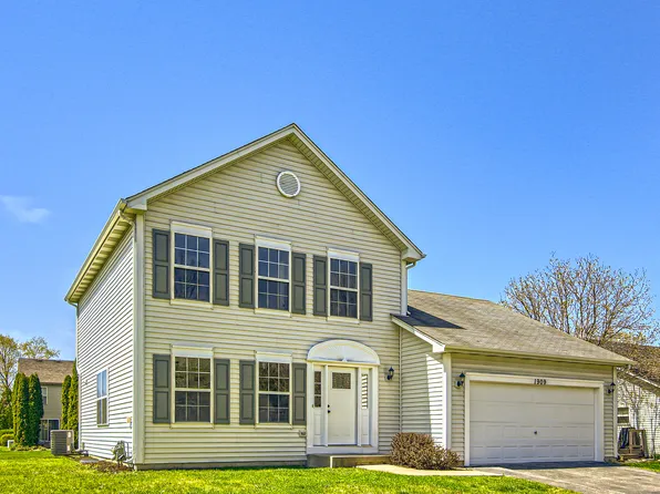 1909 Addleman St, Joliet, IL 60431