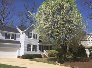 108 Ivy Hollow Ct, Morrisville, NC 27560