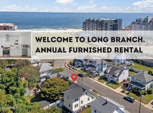 13 Arthur Ave, Long Branch, NJ 07740