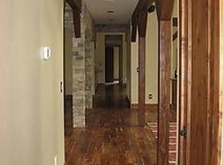 2635 N Teton Pines Dr, Wilson, WY 83014