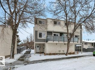 322 Willow Ct NW, Edmonton, AB T5T2K7