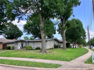 402 Duke St, Garland, TX 75043