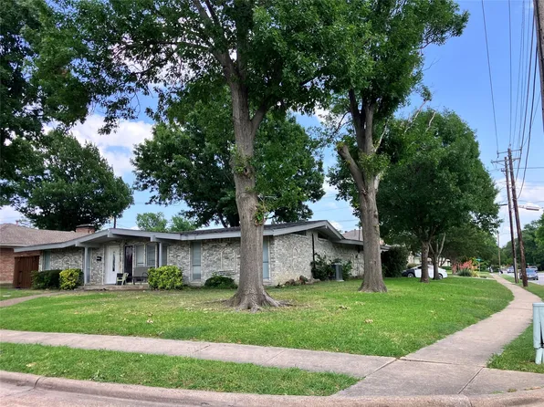 402 Duke St, Garland, TX 75043