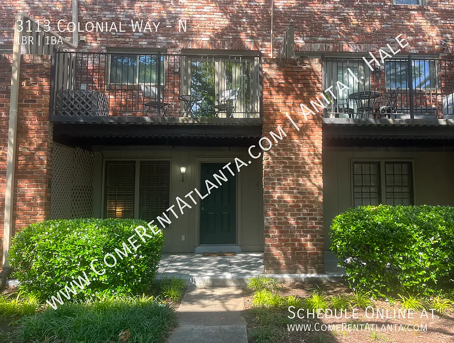 3113 Colonial #N Way — Photo 3