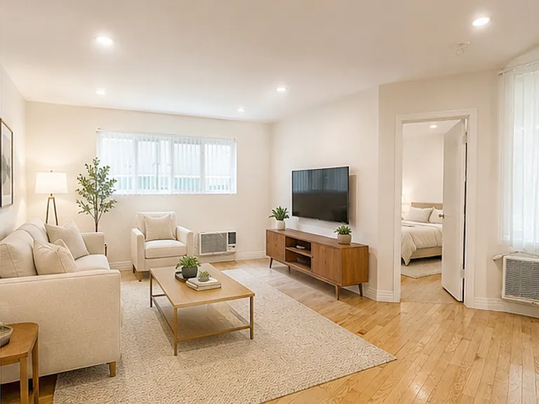 Berendo Apartments — Photo 5