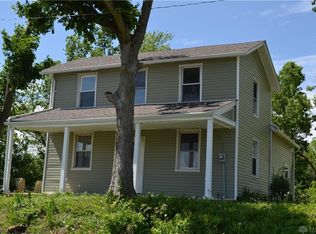 6208 Salem Pike, Clayton, OH 45315