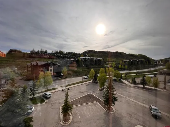 6 Emmons Road #574, Mt. Crested Butte, CO 81225
