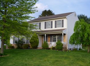 1875 Jenkins Dr, Easton, PA 18040