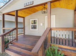 1630 W Lee St, Springfield, MO 65803