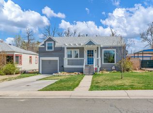 3570 Ames St, Wheat Ridge, CO 80212
