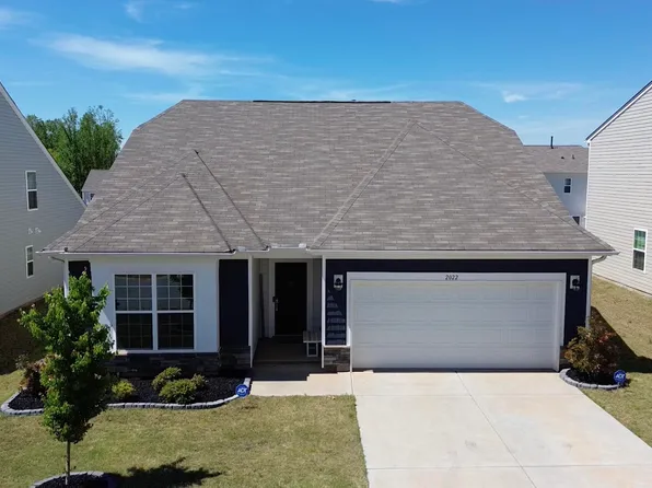 2022 Brechin Rd, Spartanburg, SC 29303