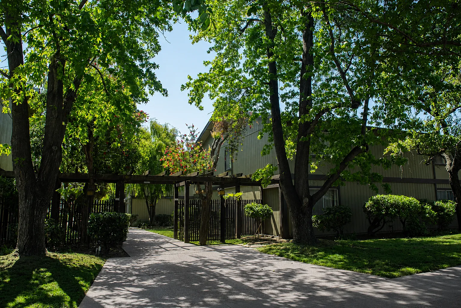 1 bed, 700 sqft, $2,445 — Photo 1