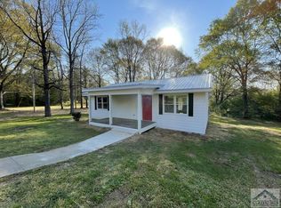 2079 Colbert Danielsville Rd, Danielsville, GA 30633