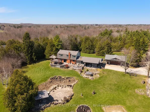 5136 Side Road 15, Milton, ON L9E 0C7