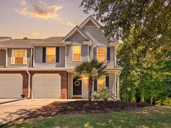 201 Darcy Ave, Goose Creek, SC 29445