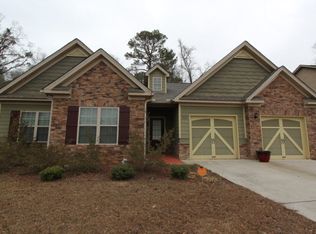 422 Oliver Dr, Dothan, AL 36301