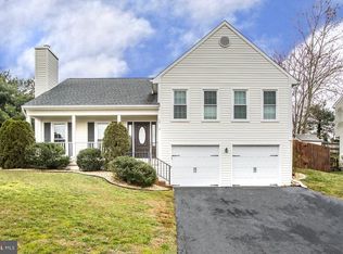 15 Little Brook Cir, Fredericksburg, VA 22405