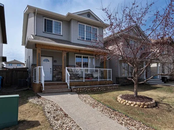 136 S Fireweed Cres, Wood Buffalo, AB T9K 0J3