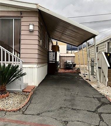 2nd image of 34447 Yucaipa Blvd Space 31