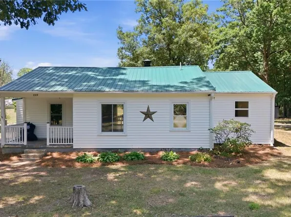 119 Donvic Dr, High Point, NC 27262